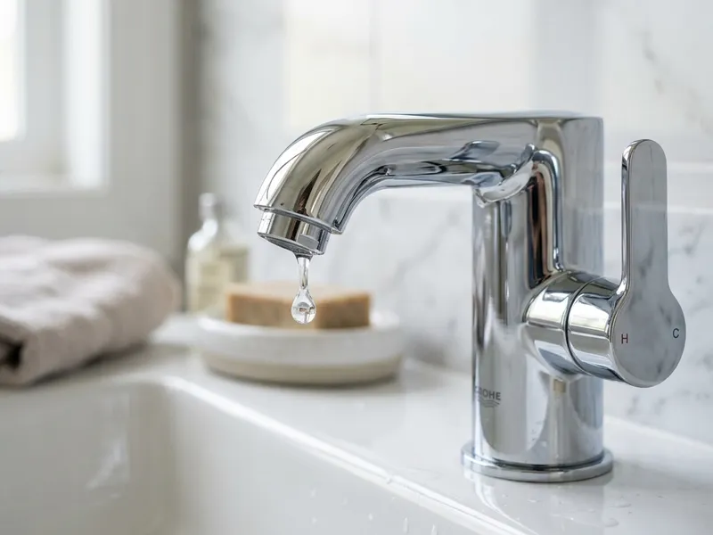 Faucet Repair & Installation Plumber in Lebanon, MO